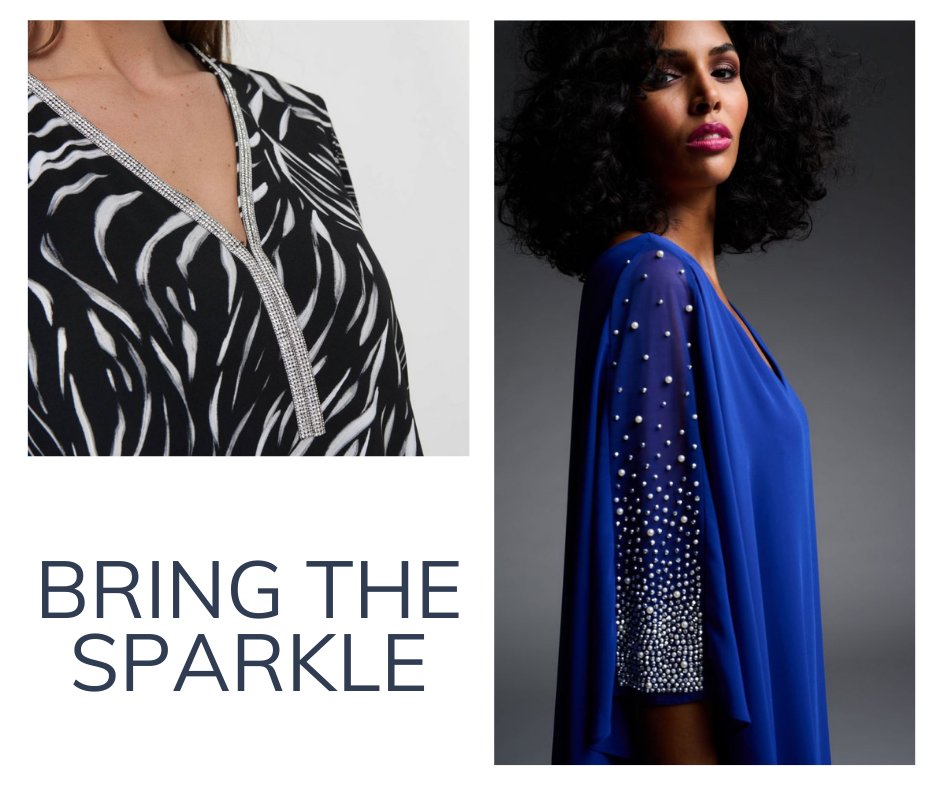 Marisa_Helene's tweet photo. We have the looks that bring the sparkle. If you are looking to shine this Autumn shop online at https://t.co/60h7qDbhkn

#marisahelene #marisahelenefashion #shoponline #womenswear #designerwomenswear #designerfashion #autumnfashion #autumnstyles https://t.co/D52qfq9LOH