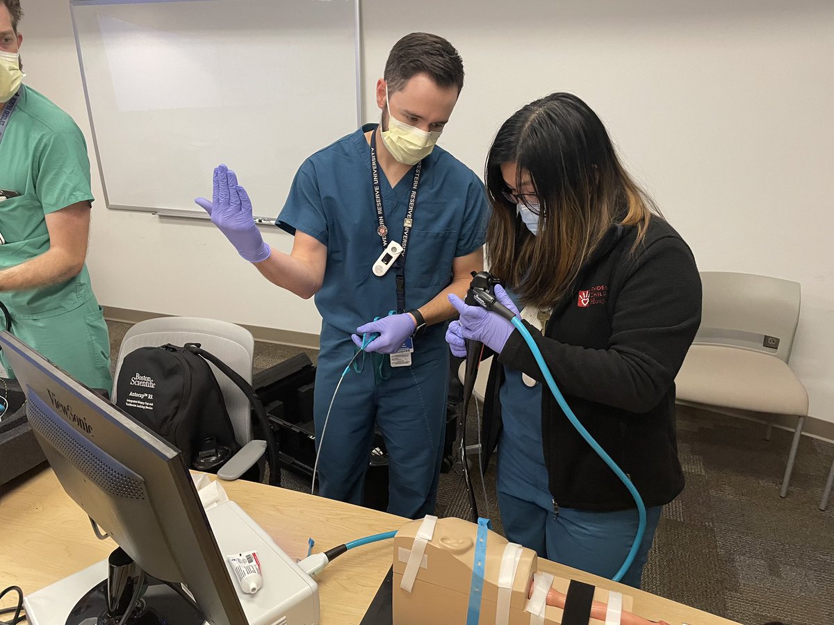 Garrett Sprague, MD tweet media