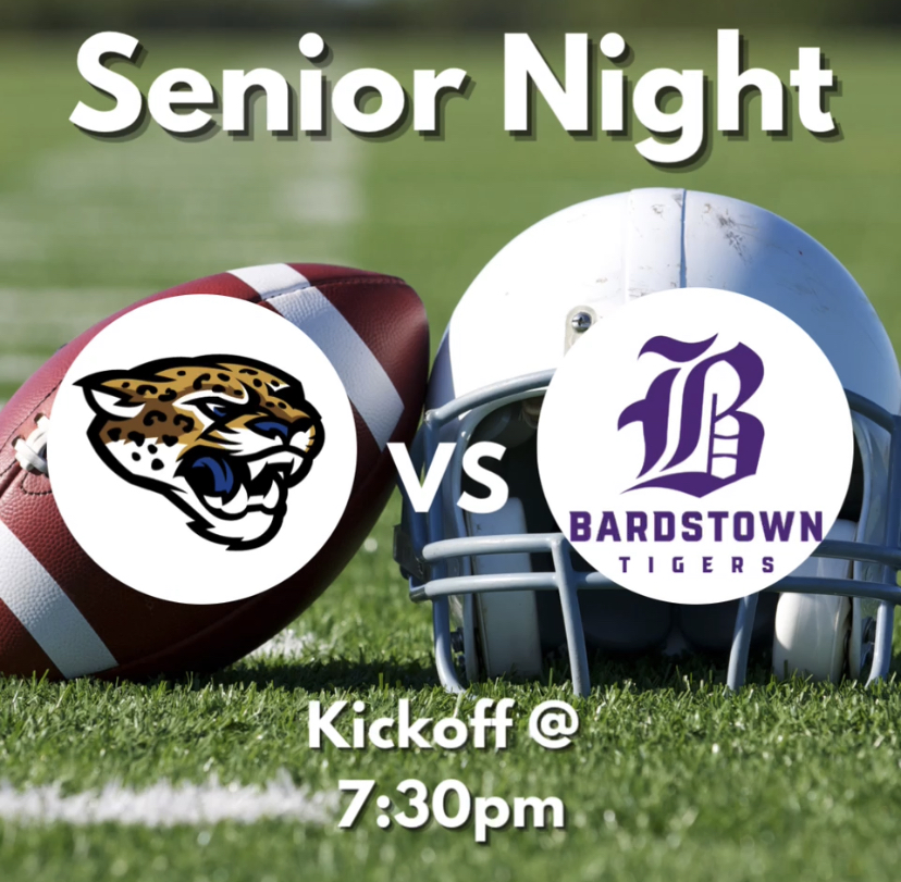 EJHS_Athletics's tweet photo. 🏈vs. Bardstown (Football, Cheer and Band SR NIGHT)
⏲️ @ 7:30 PM
📍Jaguar Stadium
📅 October 28, 2022
🎟️https://t.co/glKN2XAX3k
@EastJessamineHi @eastjagsFB @EJHSCheer https://t.co/D2PDZUKX7k