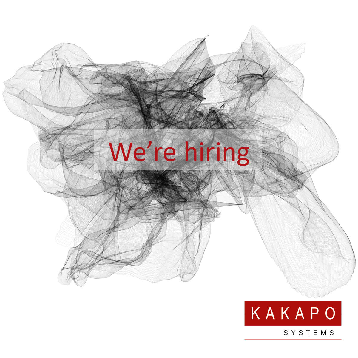 KakapoSystems's tweet photo. We’re hiring! As we're experiencing extensive growth, we’re also growing the Kakapo team. A fantastic opportunity to join an innovative Cloud SaaS business that develops cutting-edge software. Roles in Tech and Bus Dev. Apply: https://t.co/d3Jqe2wUAe #hiring https://t.co/pWp49zVl84