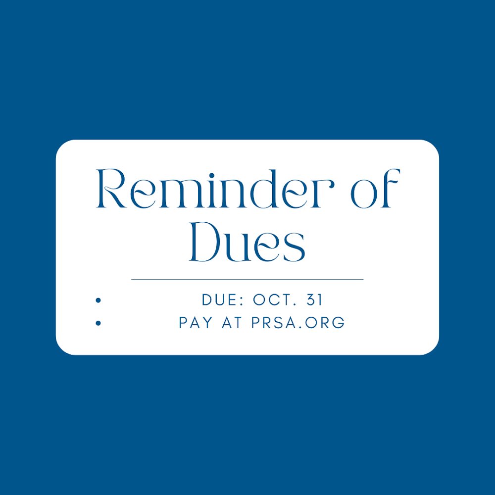 UCM PRSSA tweet media