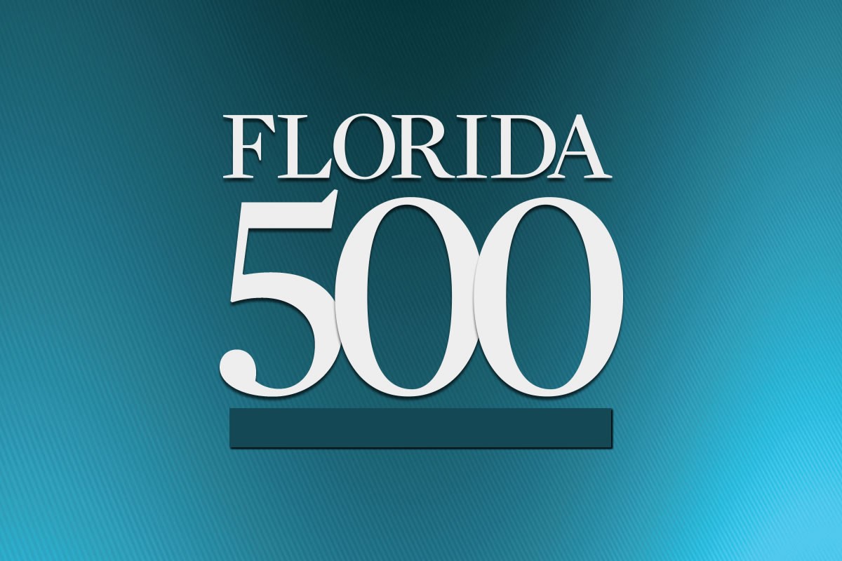 FloridaTrend's tweet image. 📣 Want to know who others look to in Florida for leadership in their communities or industry sectors? We've got you covered with our special #Florida500 publication, highlighting Florida's 5️0️0️ most influential executives throughout the state. bit.ly/3WbIpGy