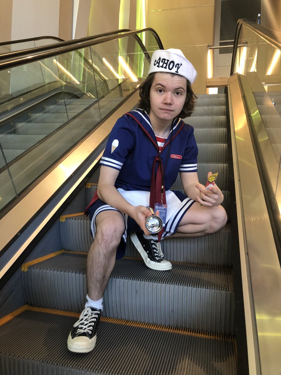 LilOldAl's tweet image. #halcon2022