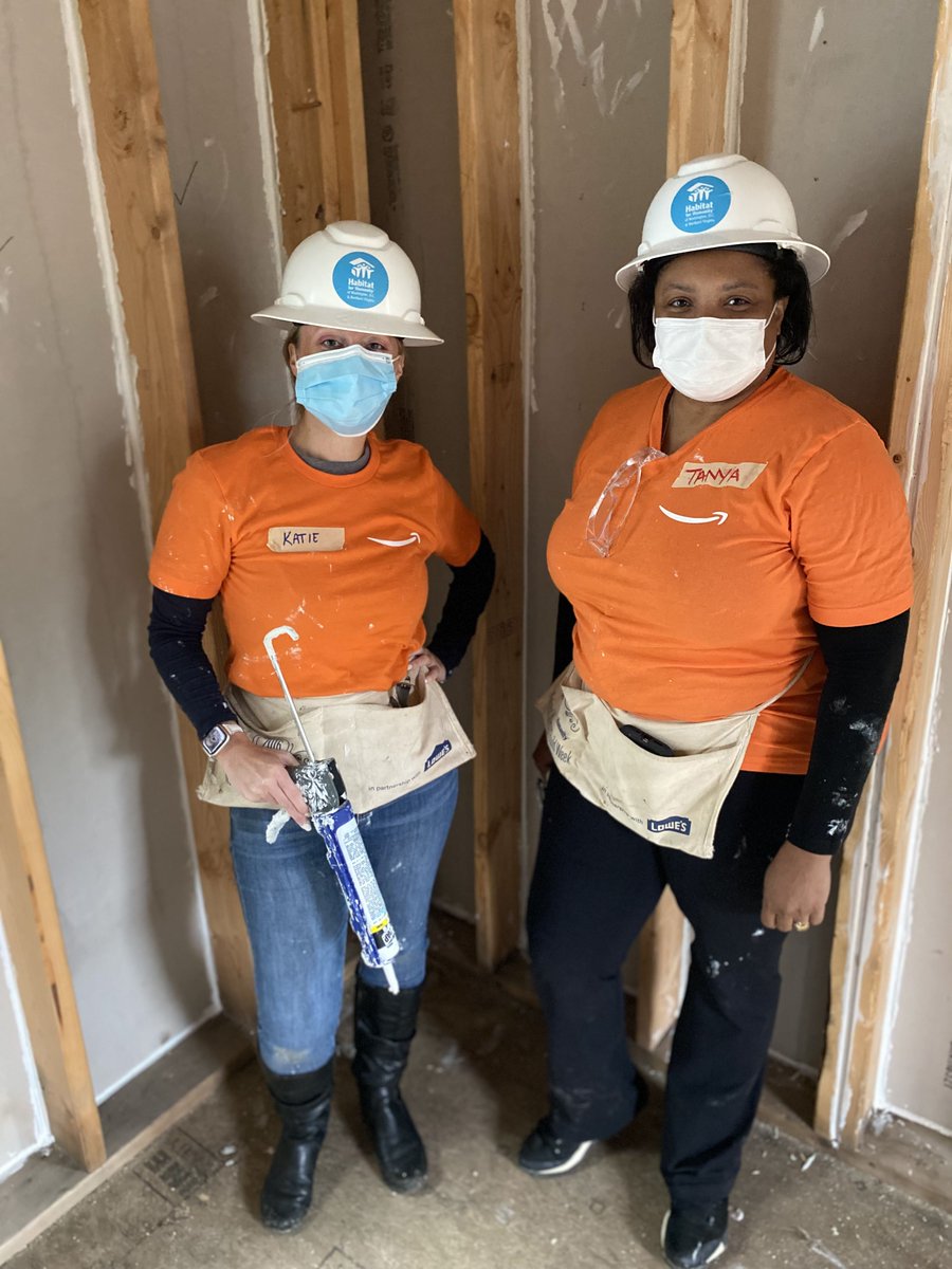 Habitat for Humanity of Washington, D.C. tweet media