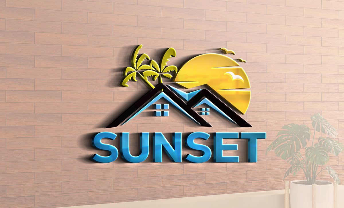 Imranho94613486's tweet photo. Are you looking for a professional logo design? I am an expert in -logo design
Please check out the detail of my previous works on Fiverr::
https://t.co/NSfFT3XCfz
#fiverr #sunlightlogo #sunset #logo
#logodesign #logomaker #modernlogo #logomakerfree #sun #logos #sunsetlogo https://t.co/v1uwwwzAMU