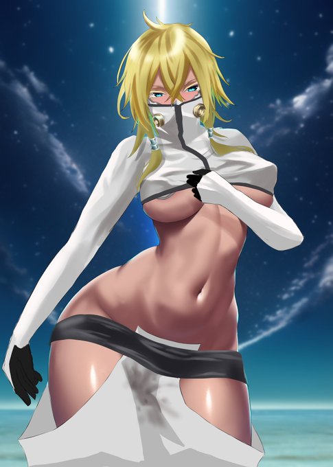 ティ●・ハ●ベル
昔よく見てたアニメのキャラを描くの楽しい 