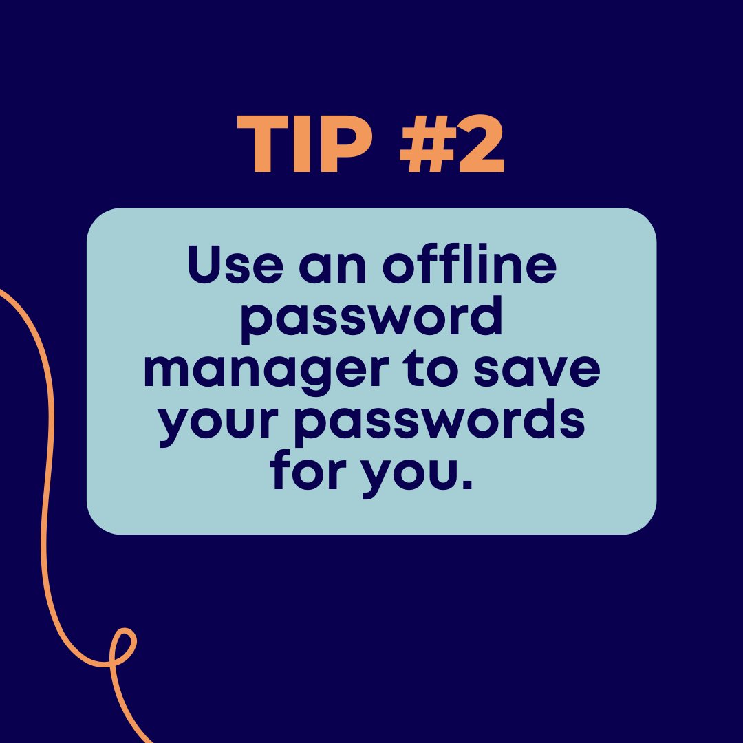 KidsShield's tweet photo. These are some of the top ways to secure your accounts and protect your password!🔒 How do you protect your password?!🤔

https://t.co/qFpaGudVgA

#KidsShield
#KidsShieldServices
#InternetSafety
#OnlineSafety 
#PasswordSafety  
#ProtectYourPassword https://t.co/oiYJaVV5eL