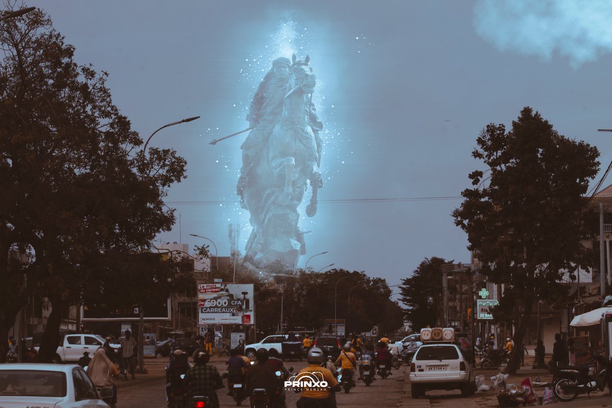 Prince Mensah tweet media