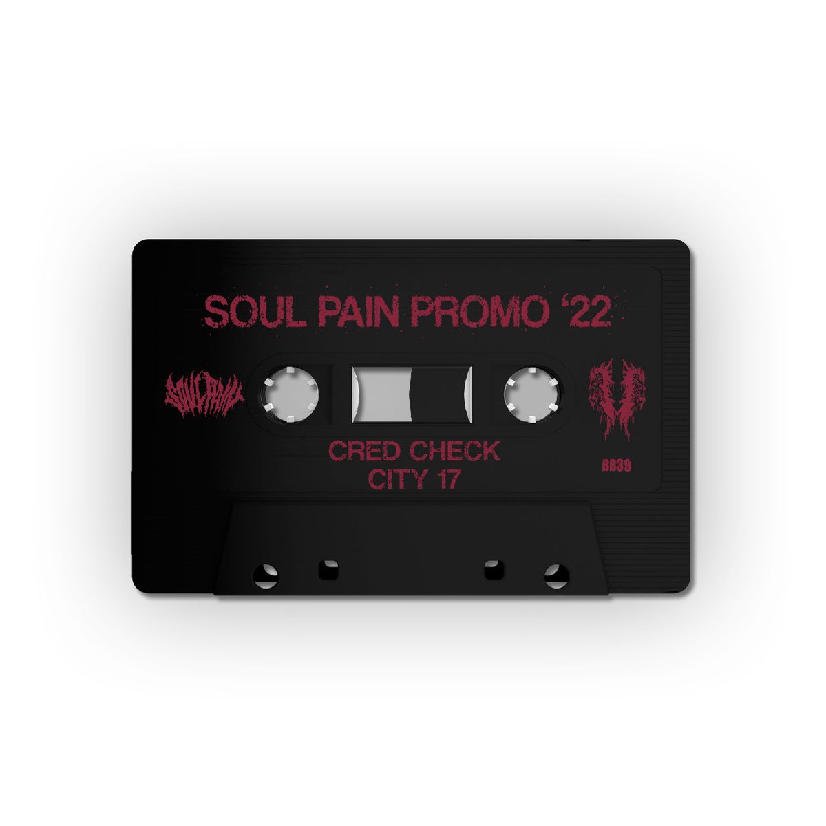SoulPainCA's tweet photo. NEW PROMO OUT NOW ON ALL STREAMING PLATFORMS
SHOUTOUT @ringowatermanx FOR ARTWORK
SHOUTOUT @Nick_Loiacono FOR RECORDING EVERYTHING
SHOUTOUT @BarbaricDigital FOR PUTTING OUT THE TAPE. ILL HAVE THE LINK UP SOON https://t.co/efZRwhGtLP
