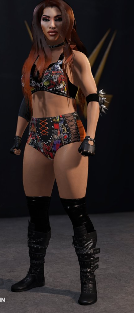 Tell me I look cute; I just dare you!