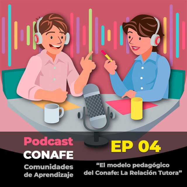 SlpConafe's tweet photo. El día de hoy los invitamos a escuchar el estreno del cuarto capitulo de nuestro podcast Comunidades de Aprendizaje.
https://t.co/2WWZ2OP3CQ https://t.co/016Ouq6yEr