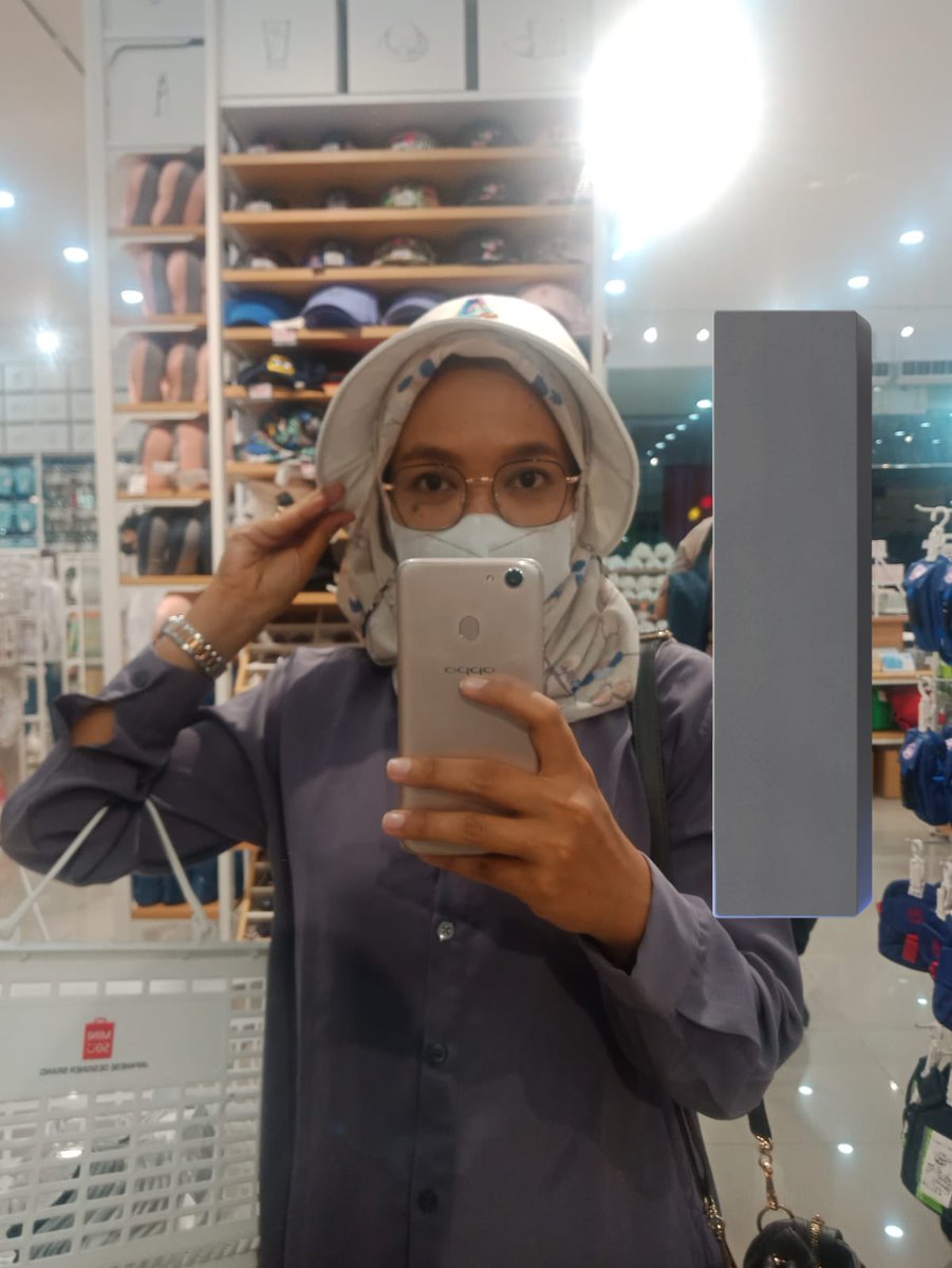 Yennii_ss's tweet photo. @ohmybeautybank Daerah medan bisa nih beli disini, uda berulang kali beli kacamata disini, harga nya cocok dikantong, dan kualitas juga bagus nder

https://t.co/NEEOceIdXM https://t.co/xDrEz5kgKq