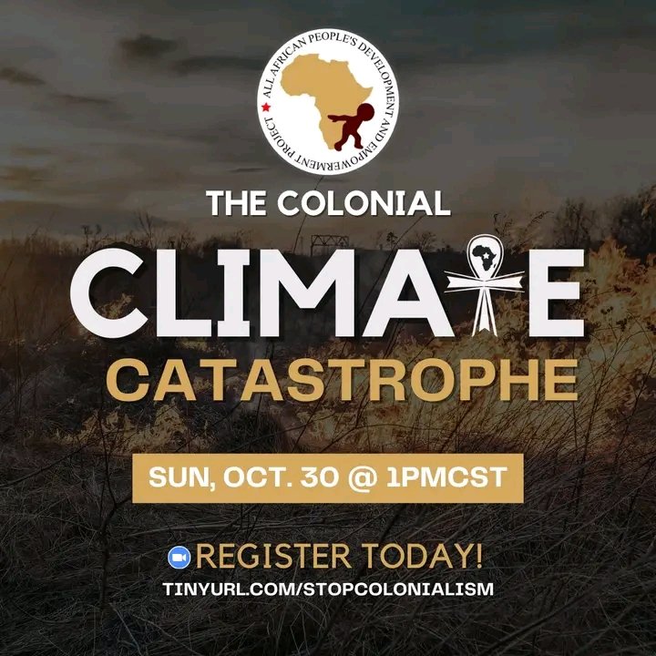 Sankara771's tweet photo. Africans needs the #BlackAnkh from #AAPDEP join the webinar so we use our skills to advance the African community. https://t.co/RSgANmtfkG