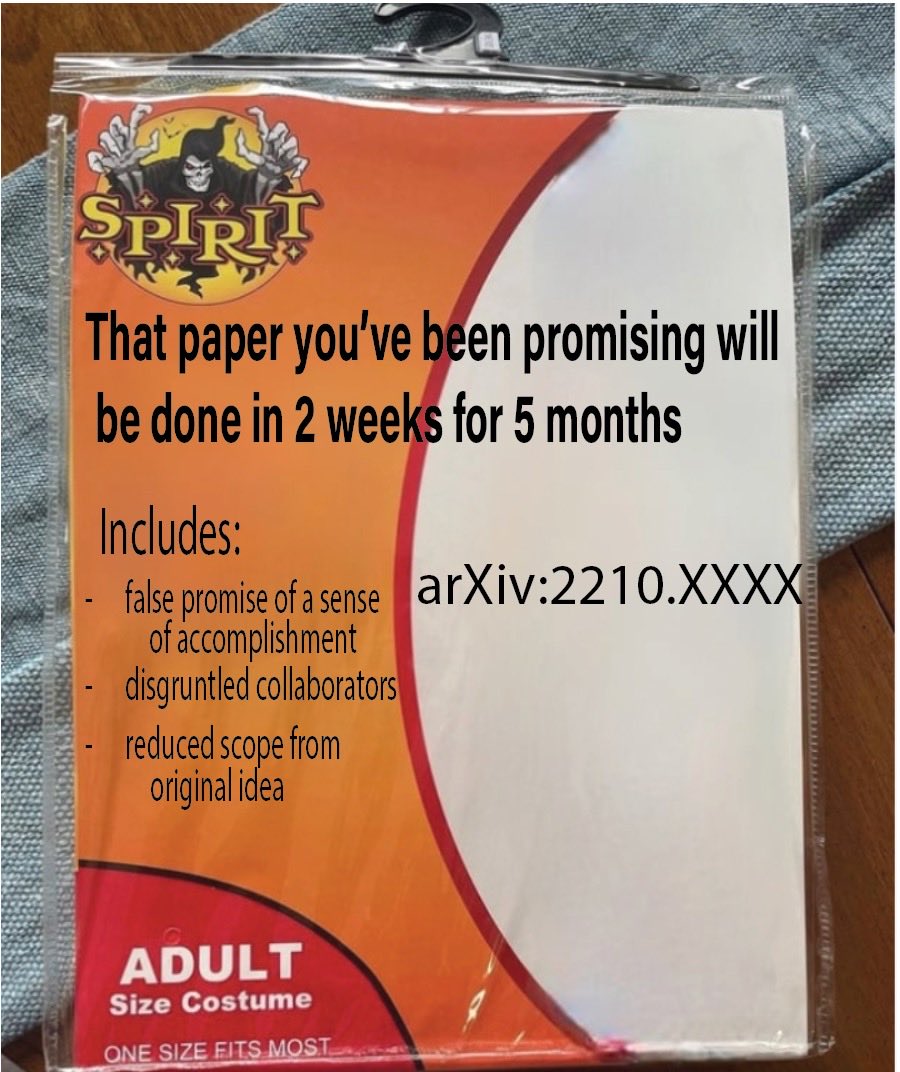 sorry if this is too spooky for anyone
