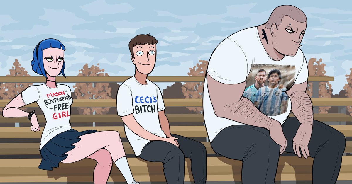 HellOnEarthIII's tweet photo. Shirts https://t.co/c3Ncms0Jd8
