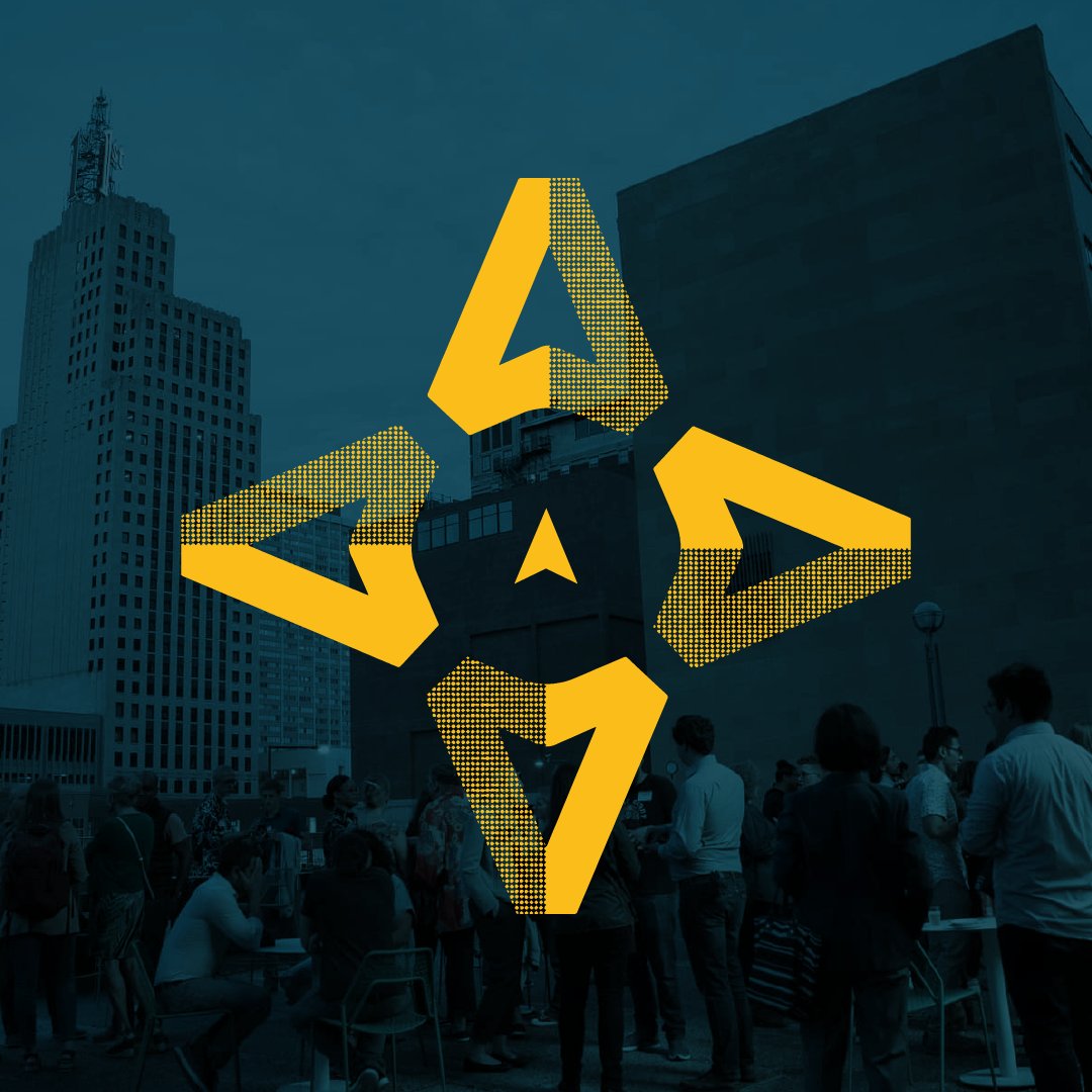 tcstartupweek's tweet image. Another big round of virtual applause for our #TCSW2022 Design Contest winner Cathylynne Ahlgren! She created the compass design used in promotion, digital signage, and more. 

Read more about Cathylynne (and learn how you can work with her) here: hubs.la/Q01qYLml0