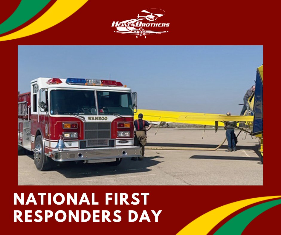 Heinen Brothers Ag tweet media