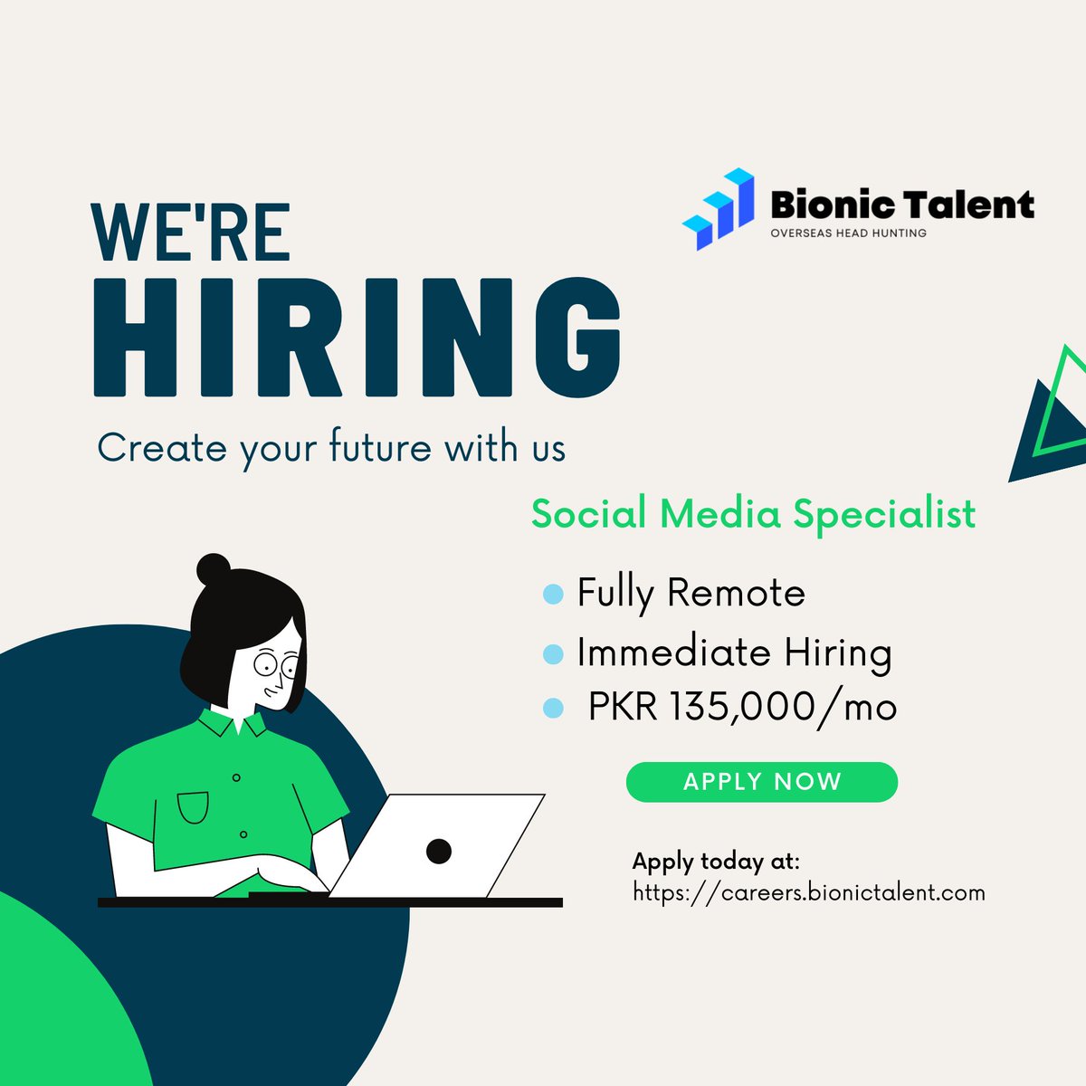 Bionic Talent (@BionicTalent) / Posts / X
