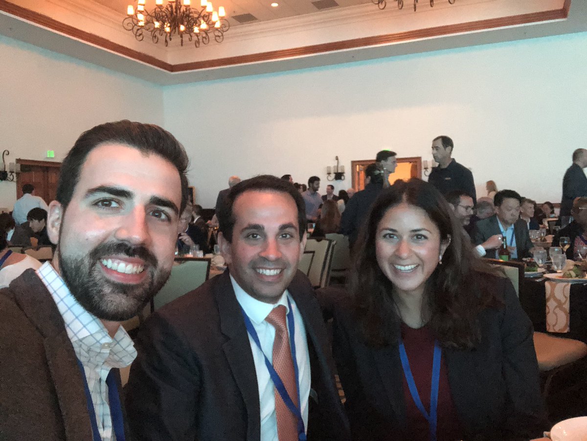 Sophia Kamran, MD (@sophia_kamran) on Twitter photo Strong representation from <a href="/MGHCancerCenter/">Mass General Cancer Center</a> GU oncology -> basically our multiD clinic (in the flesh!) here at #PCFRetreat22 😂⬇️
+ others here but not pictured, <a href="/RickLee6/">Rick Lee 이재방</a>, <a href="/AFeldmanMD/">Adam Feldman</a>, Phil Saylor + Jason Efstathiou! Strong representation from <a href="/MGHCancerCenter/">Mass General Cancer Center</a> GU oncology -> basically our multiD clinic (in the flesh!) here at #PCFRetreat22 😂⬇️
+ others here but not pictured, <a href="/RickLee6/">Rick Lee 이재방</a>, <a href="/AFeldmanMD/">Adam Feldman</a>, Phil Saylor + Jason Efstathiou!