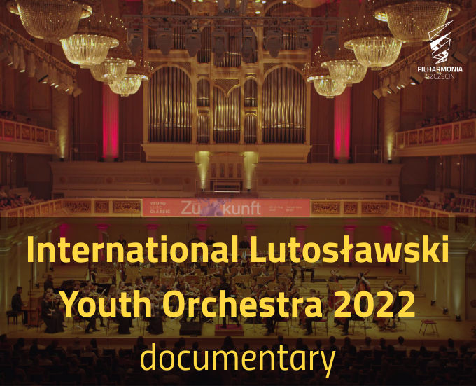 FilharmoniaSZN's tweet photo. 228 zgłoszeń z 17 krajów, siedmiu tutorów (CA, NL, DE, PL) i dwa wielkie finały – w Berlinie oraz w Szczecinie. Zapraszamy za kulisy jedynego w Polsce międzynarodowego projektu orkiestrowego – International Lutosławski Youth Orchestra
➡ https://t.co/MM0OWGWbS5
#ILYO https://t.co/ssIGKksXEI