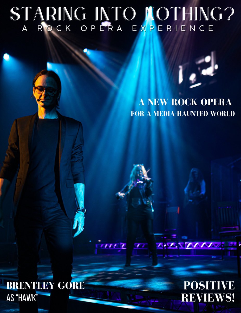 STARING INTO nothing? tweet media