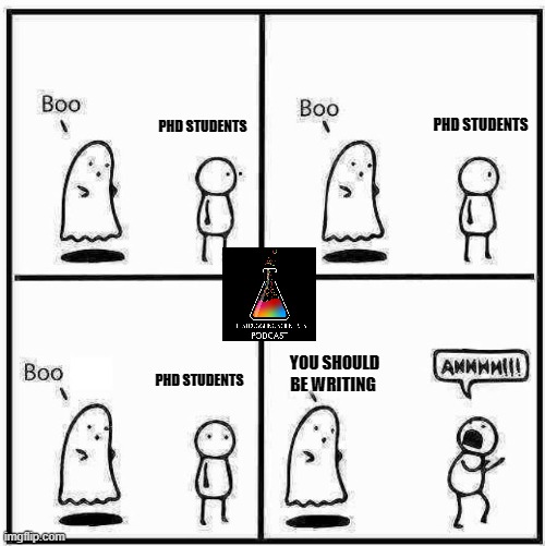 The Struggling Scientists Podcast (@thestrugglings4) on Twitter photo A warning from those that have come before us🙊
<a href="/OpenAcademics/">OpenAcademics</a> <a href="/AcademicChatter/">Academic Chatter™</a> #AcademicTwitter A warning from those that have come before us🙊
<a href="/OpenAcademics/">OpenAcademics</a> <a href="/AcademicChatter/">Academic Chatter™</a> #AcademicTwitter