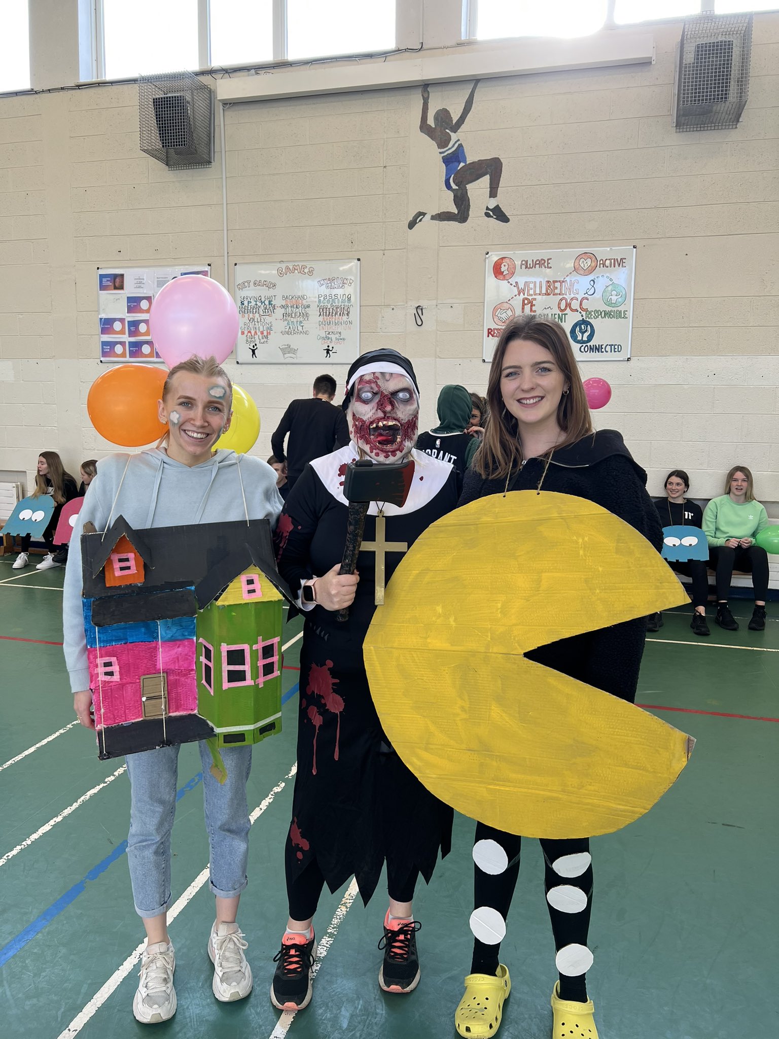 O Carolan College On Twitter https t co dUsBreNbiC Twitter
