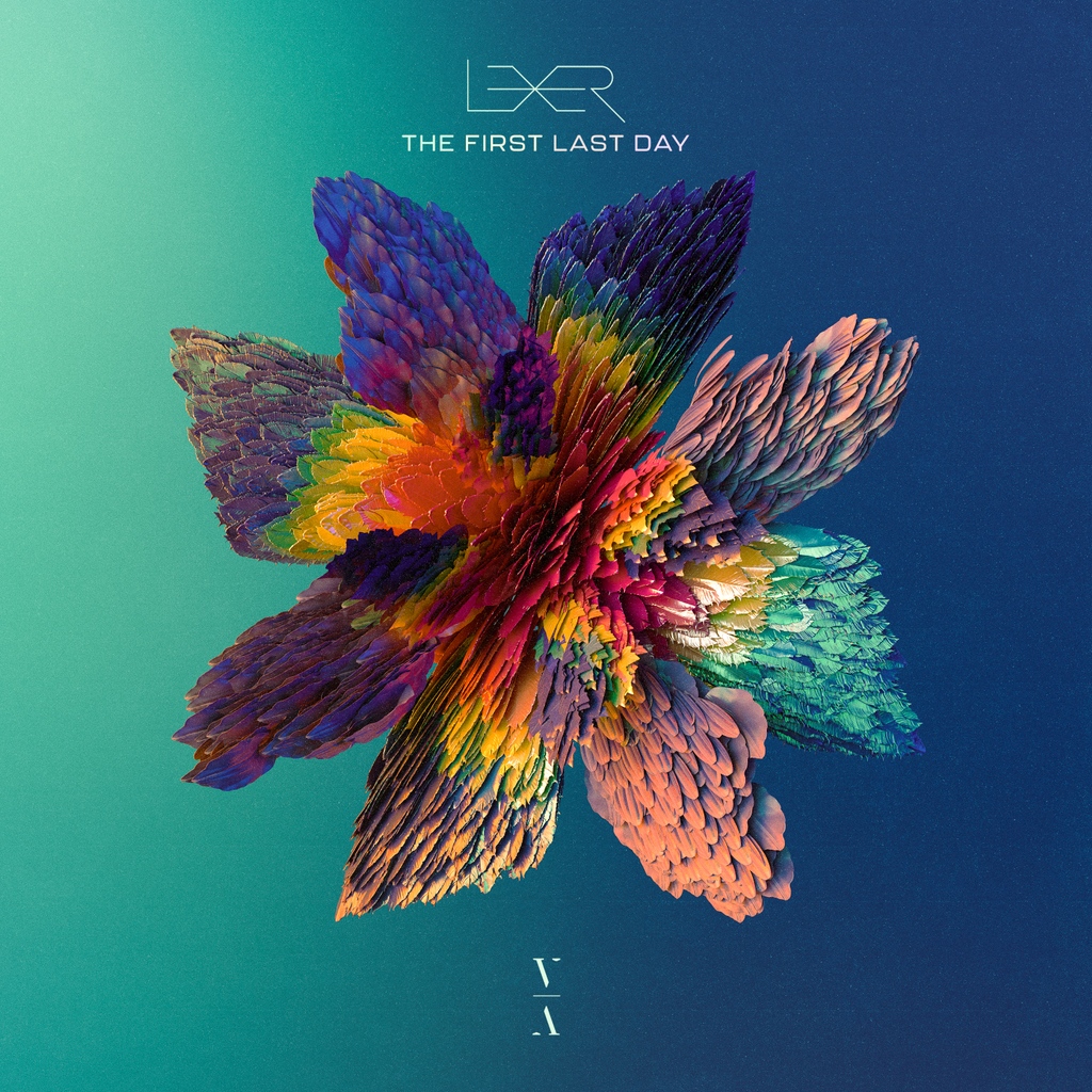 TNHlabel's tweet photo. Lexer's ‘The First Last Day’ album is out now! Stream: https://t.co/SL50E8110a @LexerOfficial https://t.co/s5KkevgTIP