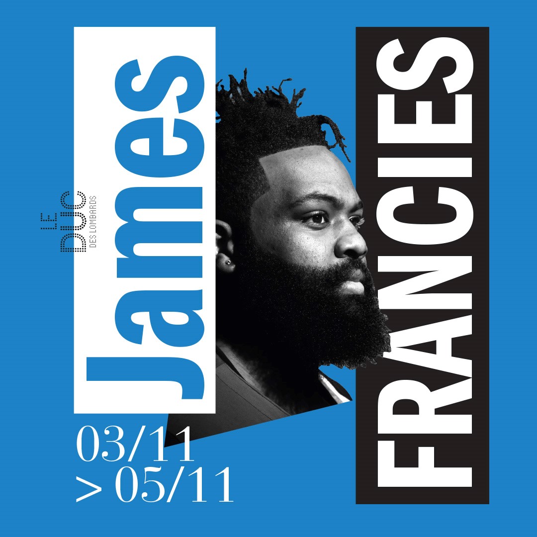 Blue Note Records (@bluenoterecords) on Twitter photo Paris! The incredible young pianist James Francies (<a href="/thekingjames88/">James Francies</a>) plays <a href="/DUCDESLOMBARDS/">Duc des Lombards</a> next week November 3-5, don't miss it! Tickets: ducdeslombards.com/fr/l-agenda/ja…
Listen to his most recent Blue Note album "Purest Form": jamesfrancies.lnk.to/PurestForm Paris! The incredible young pianist James Francies (<a href="/thekingjames88/">James Francies</a>) plays <a href="/DUCDESLOMBARDS/">Duc des Lombards</a> next week November 3-5, don't miss it! Tickets: ducdeslombards.com/fr/l-agenda/ja…
Listen to his most recent Blue Note album "Purest Form": jamesfrancies.lnk.to/PurestForm