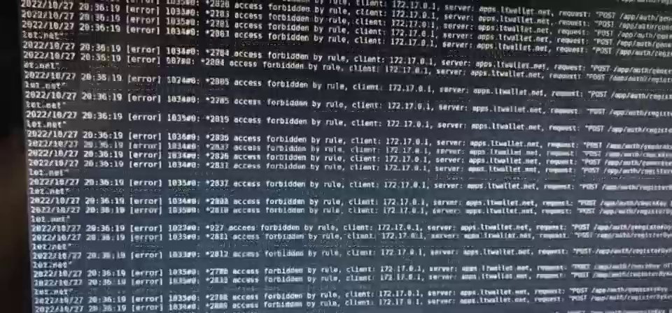 LT wallet tweet media