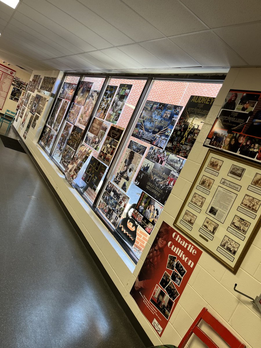 Beechwood Principal tweet media