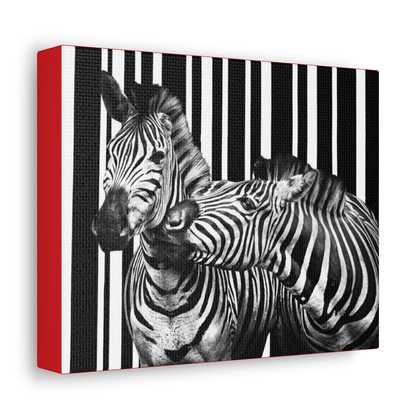 ndutadesigns's tweet photo. Gorgeous two Zebra Canvas Print. Available Now!
https://t.co/08Q8TzEcUI https://t.co/9jslohhOyL
