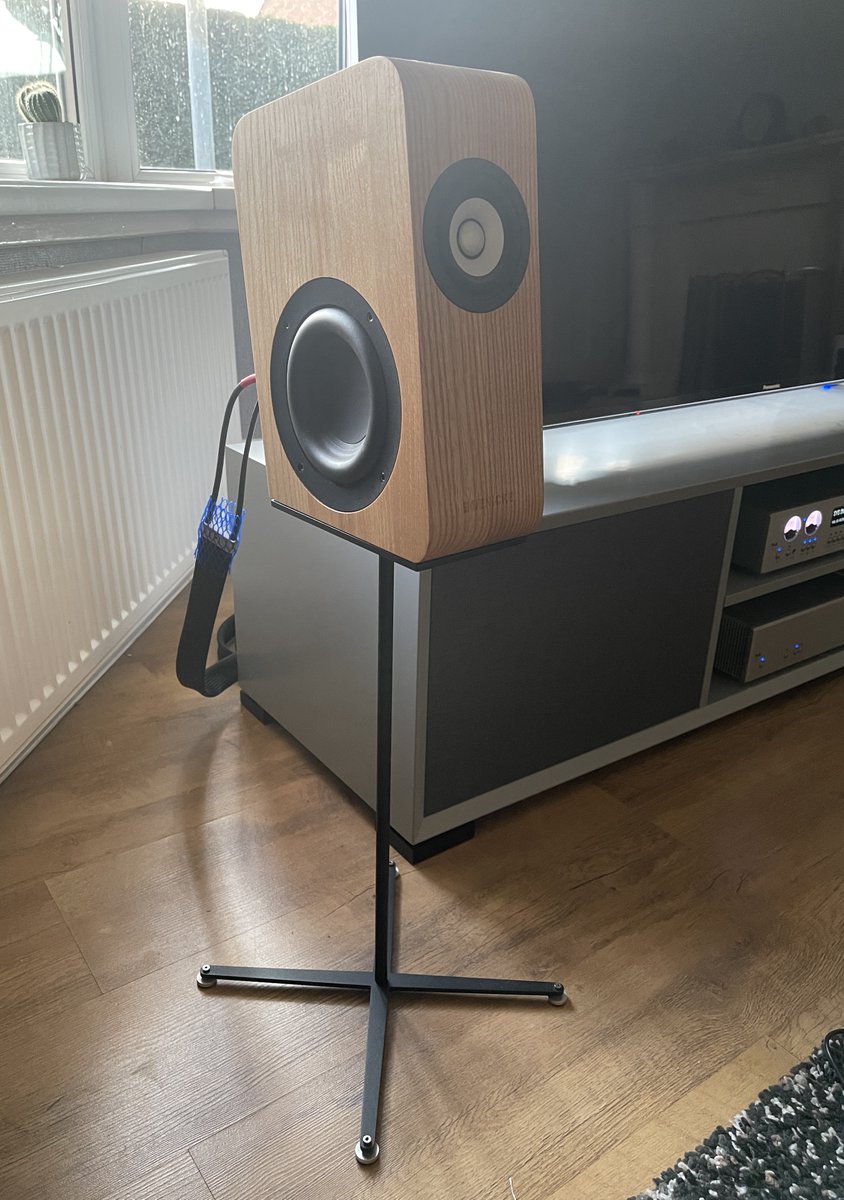 Audio Therapy tweet media