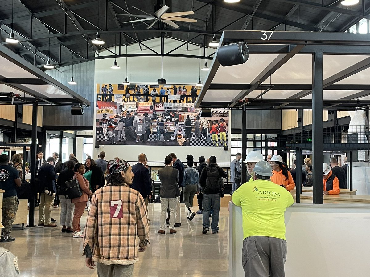 HarborCDC tweet media