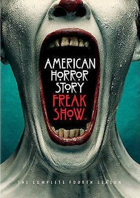 kitawny24's tweet image. American Horror Story #SendsShiversDownMySpine
@BellaLaRue1 I told you😉🤣👊