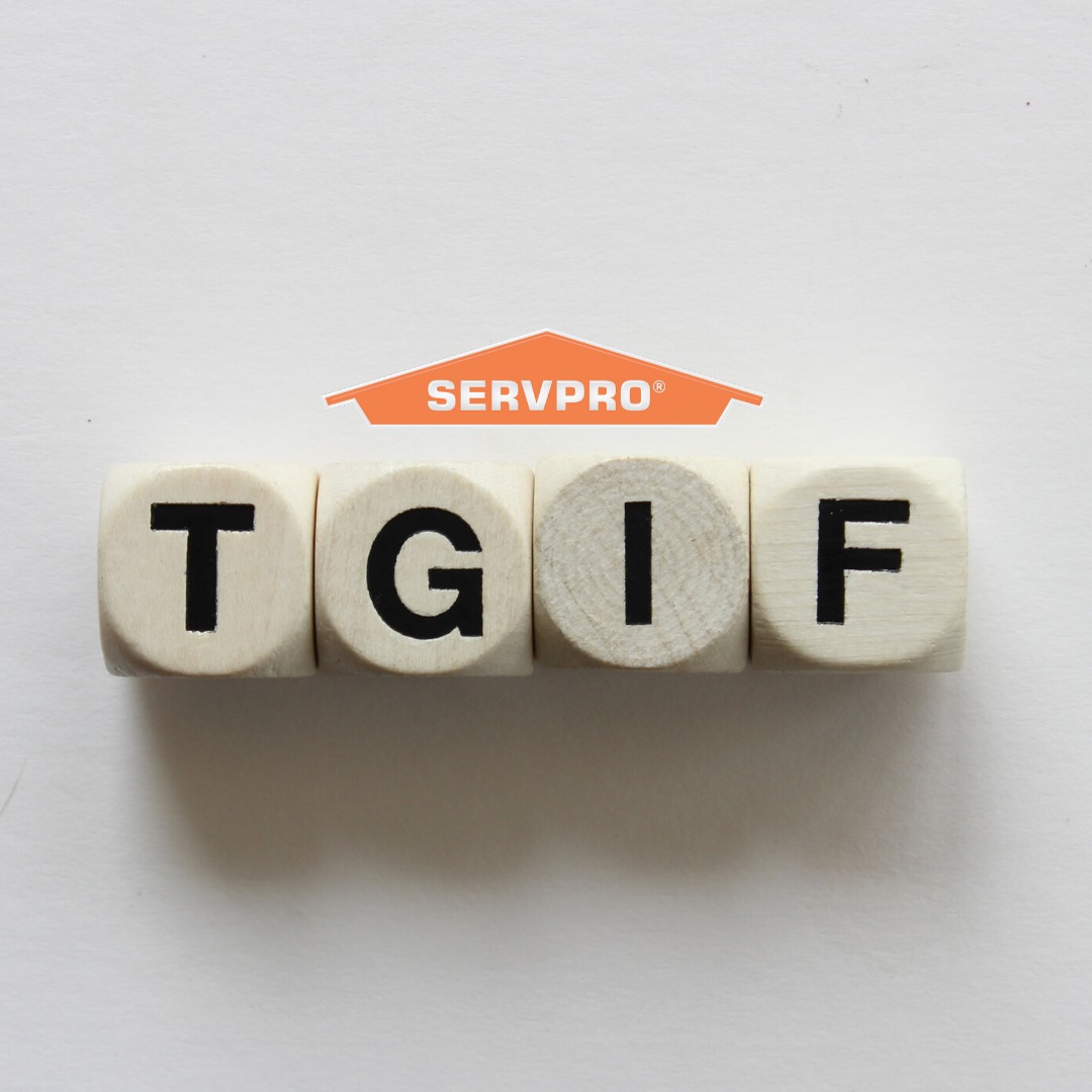 We made it to Friday!! What are your plans for this weekend?