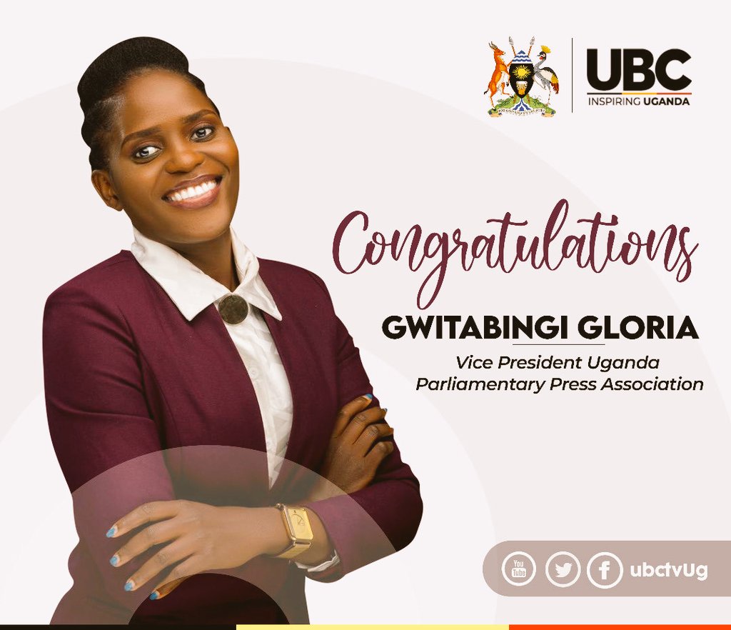 UBC RADIO UGANDA tweet media