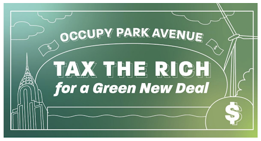 EXILEDTONGUES's tweet photo. On this tenth anniversary of Hurricane Sandy, New Yorkers from all over the city will converge in a march from JP Morgan/Chase headquarters to BlackRock. We’ll meet on Park Avenue and 47th Street at 11 am on Saturday, October 29. 

#Sandy10March

RSVP with the link in our bio! https://t.co/fviuREOo04