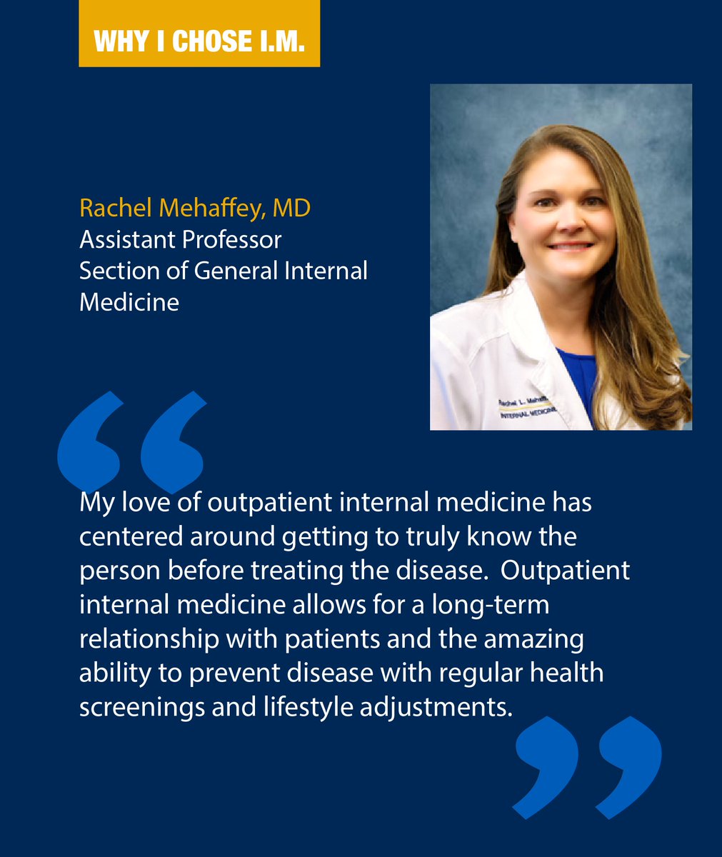 WVU Department of Medicine tweet media