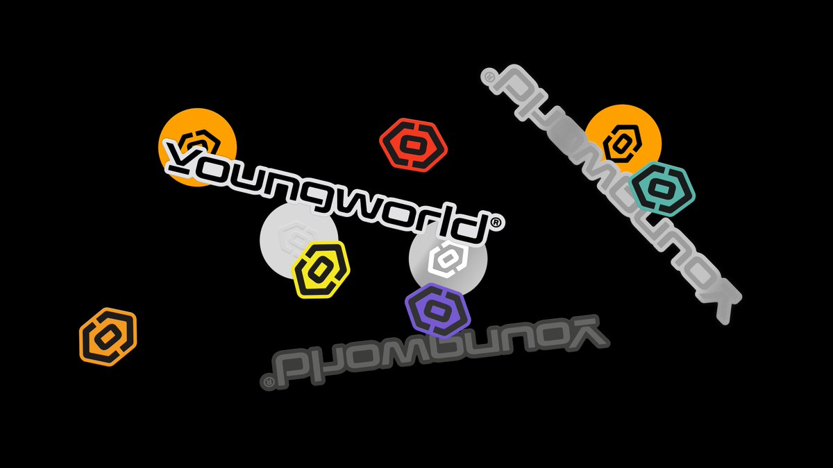 🗡 Youngworld⚡️ (@youngworldxyz) on Twitter photo 