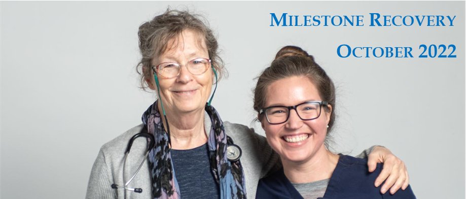 MilestoneMaine's tweet photo. Shelter Demand on the Rise - https://t.co/jnGxYMTHW0 https://t.co/FE1yXawqUY