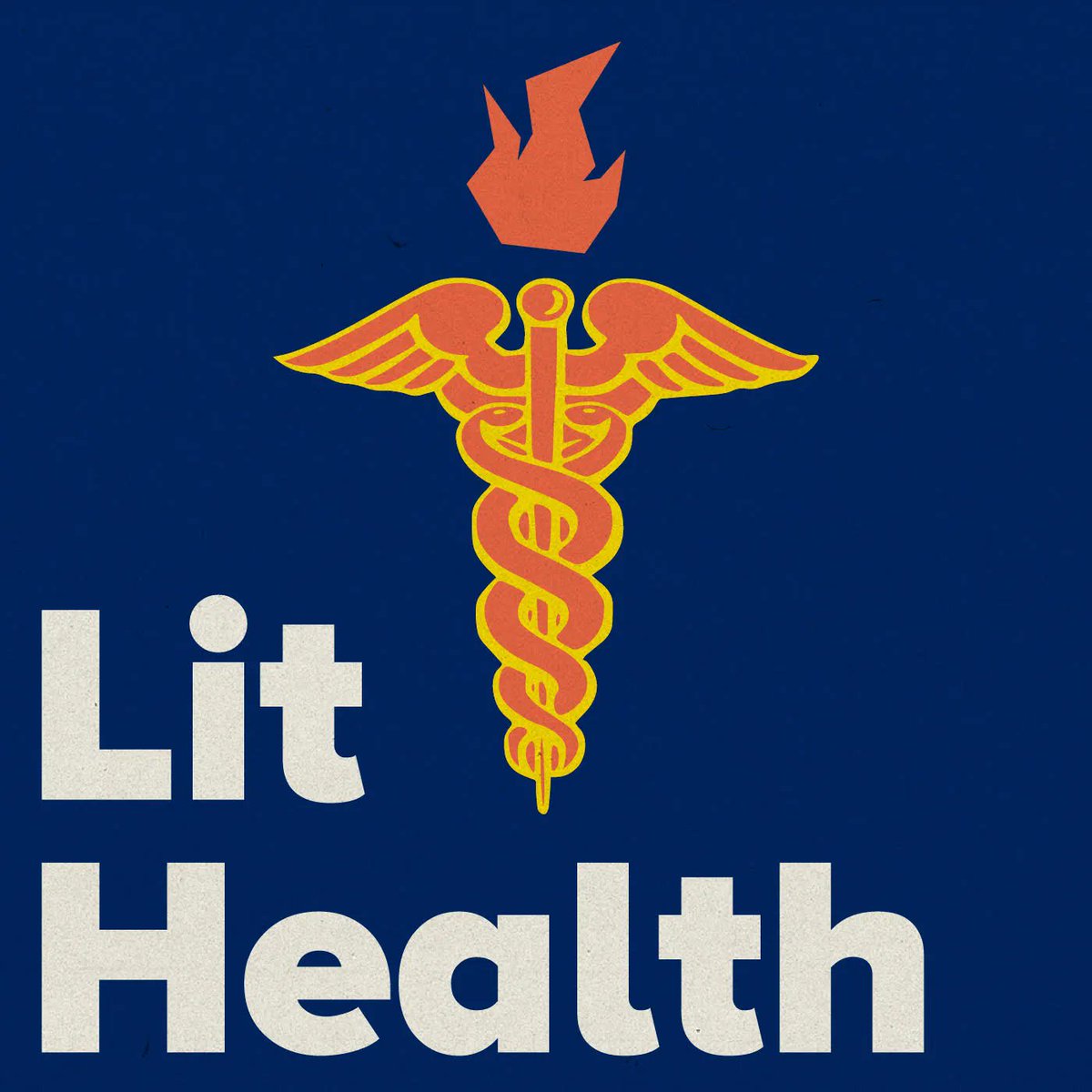 MedStarIQS's tweet photo. LitHealth podcast kicks off with Ep.4! @tgranz talks with Dr. Mayer, about his book, "How to Stay Safe When Entering the Healthcare System: A Physician Walks Across the Country to Raise Awareness of the Need to Improve Healthcare Safety." https://t.co/Nu273Stqqo.
@WalkForPtSafety https://t.co/XEZXk8Lo61