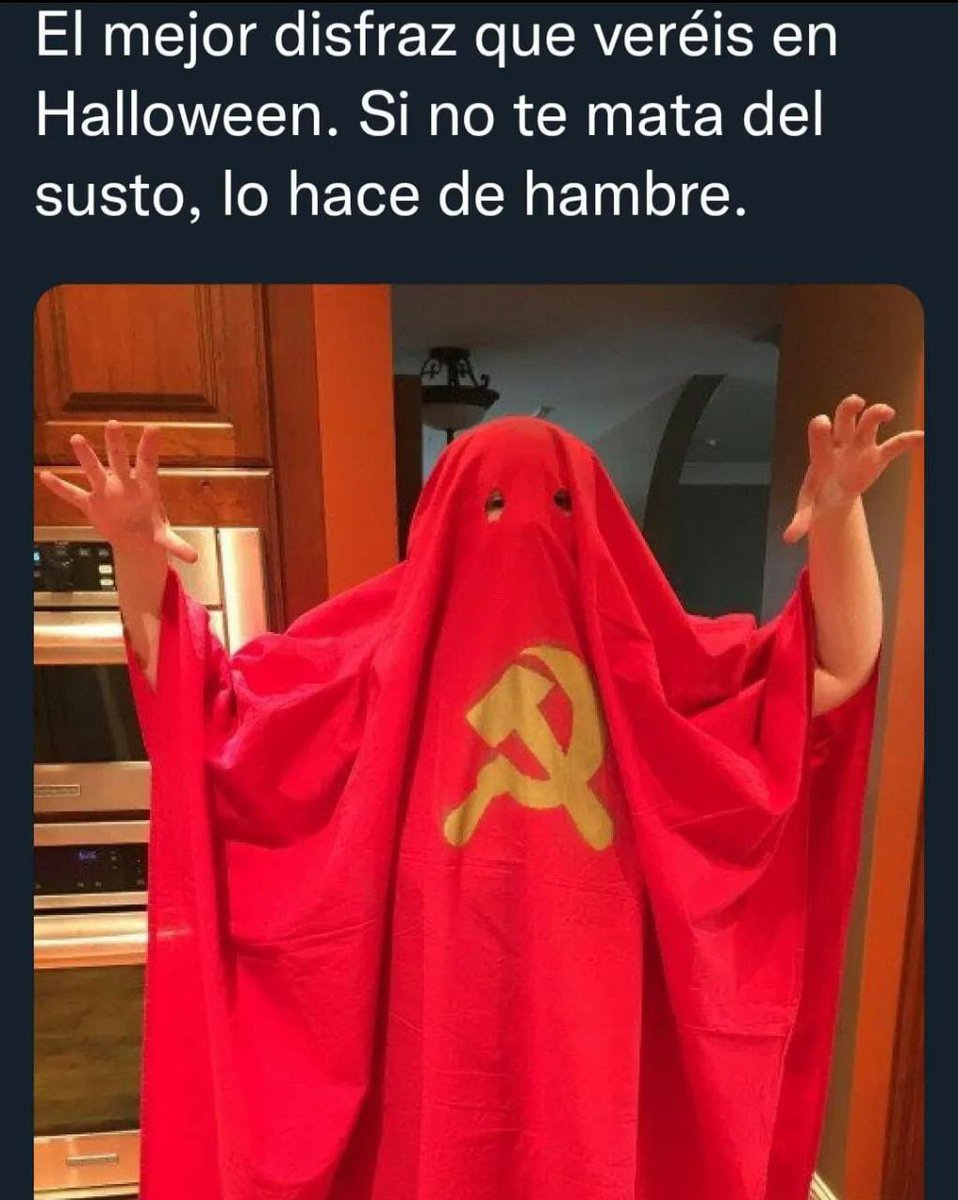 ElGeorgeHarris's tweet photo. Latinoamérica está aterrorizada hace rato… https://t.co/1uxyXSBc2n