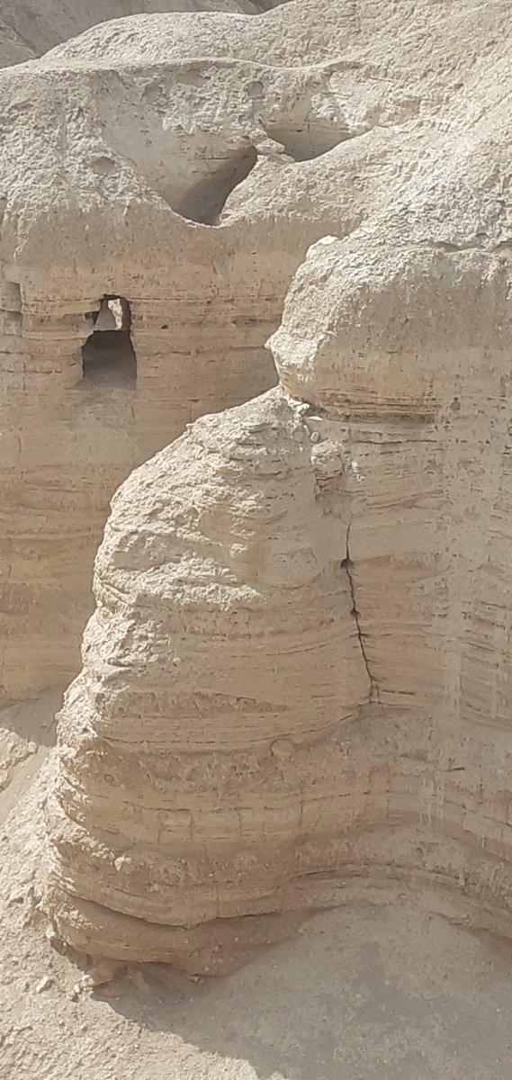 Home from pilgrimage to Holy Land with #dioceseofmeath. Immersed in the rhyme of religion &amp; history with visits to the Sea of Galilee, Bethlehem, Qumran Caves, Mt of Olives, Via Dolorosa, Church of Holy Sepulchre, plus lots more. So much to take-in &amp; reflect on.