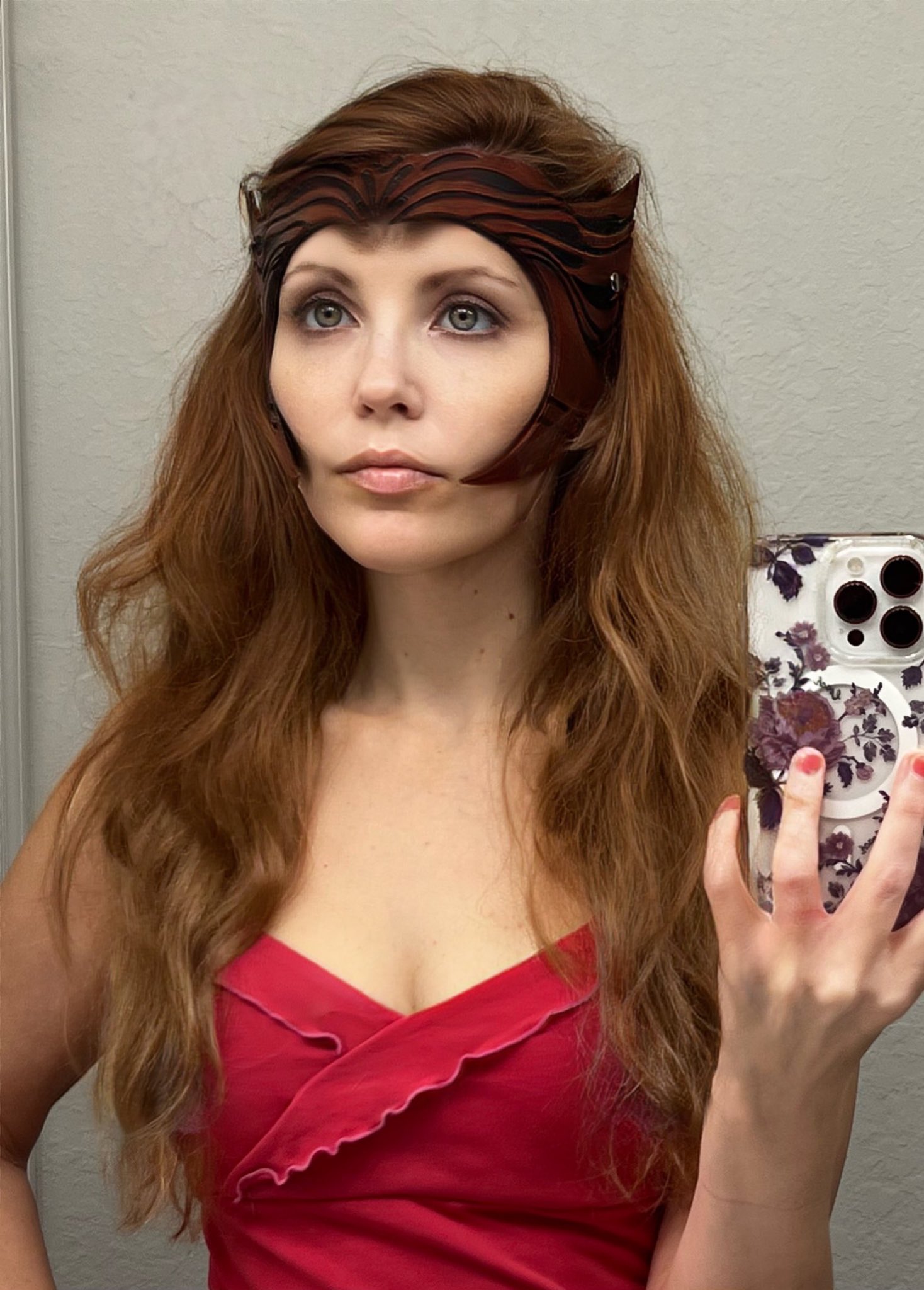 the-redheaded-libertarian-on-twitter-laziest-halloween-costume-ever