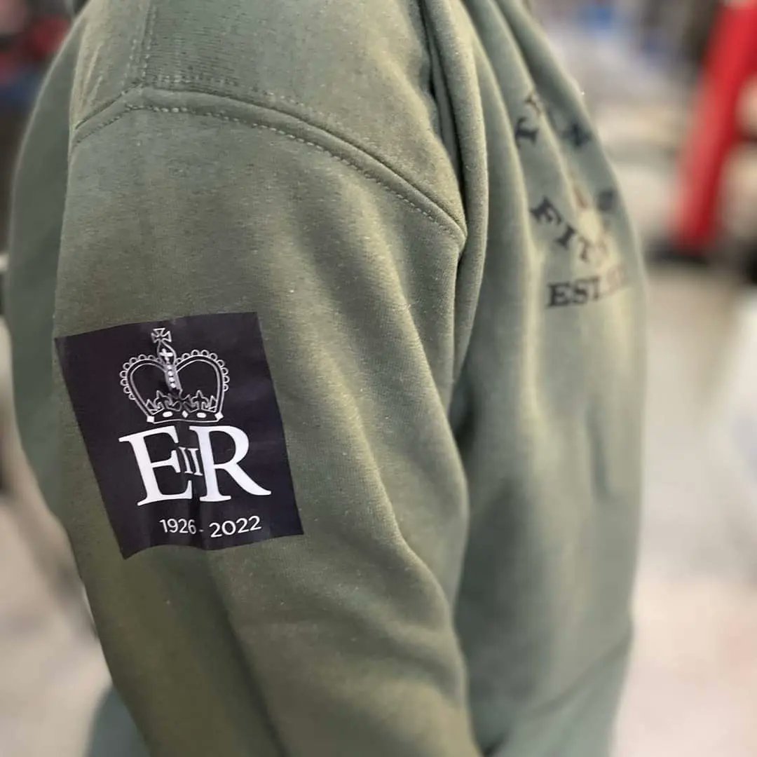 JPSSportsWork's tweet image. It's been a busy few months....including 2 drops to @trojanfitness_bristol this month alone! 

#lestweforget #poppy #rememberanceday