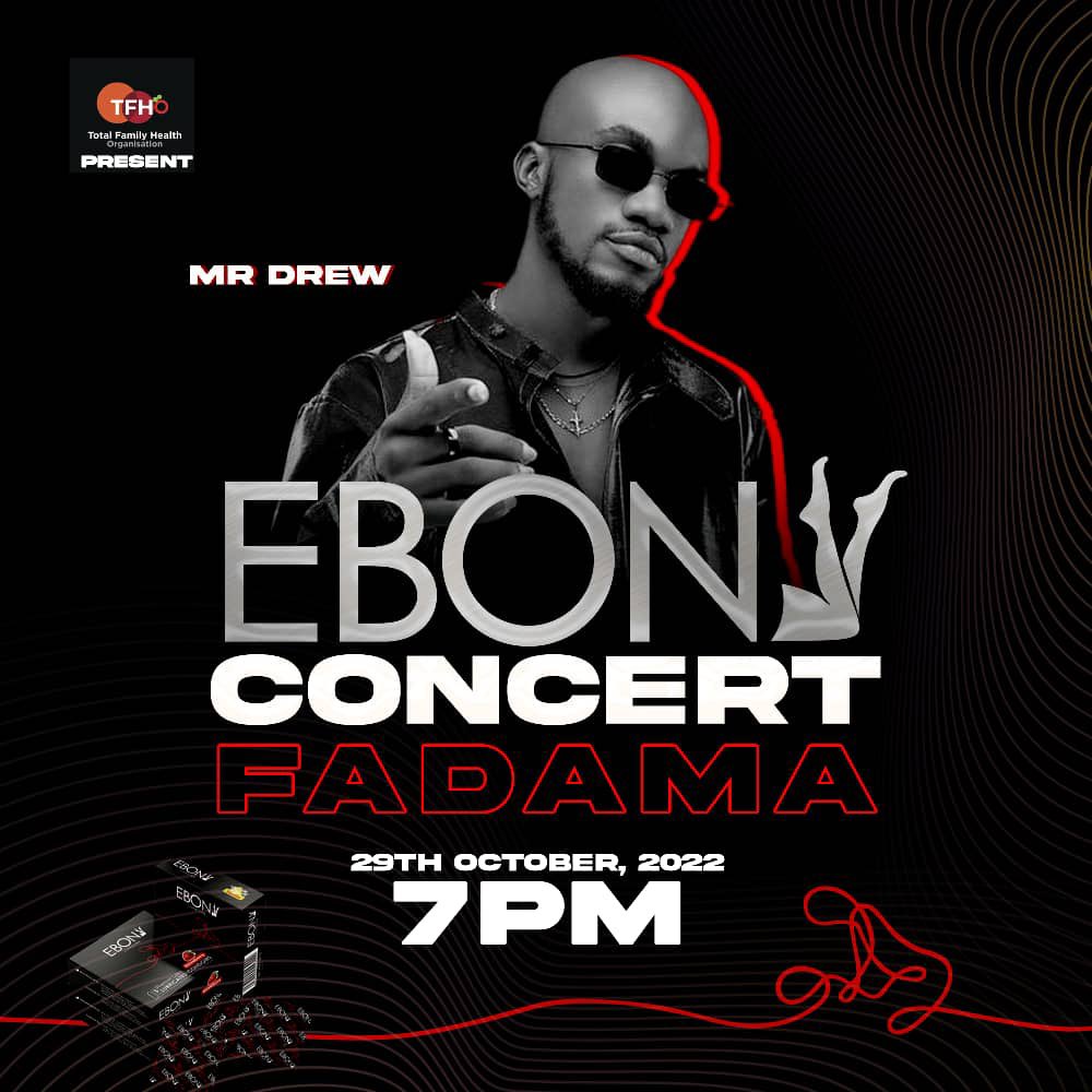 empire_ghana's tweet photo. Few hours to the biggest musical street jam inside Fadama. Catch all your favourite acts on one big stage tomorrow Saturday 29th October, 2022 from 7pm sharp. It's the Ebony Condoms Musical Concert.  @Ebonycondoms69 

#ebonycondoms #music #ghana #fadama #makeitworthit https://t.co/EtTksX7RLj