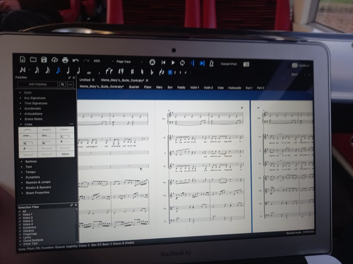 GenFish2's tweet image. Final bar of a project done...