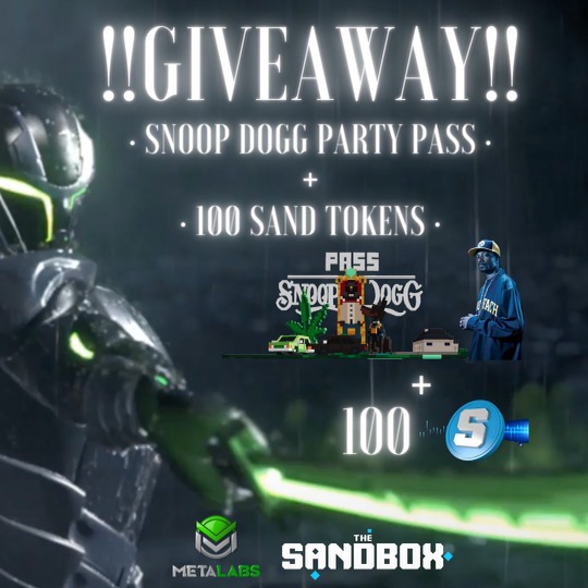 MetaLabs tweet media