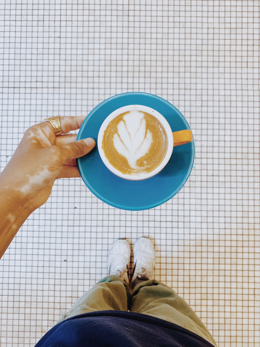 Cafe Grumpy, Financial District, 2022